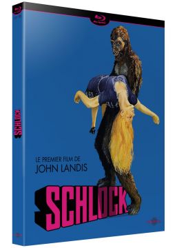 Schlock