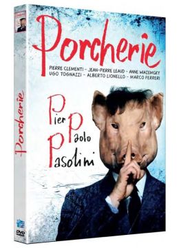 Porcherie