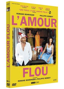 L'Amour flou