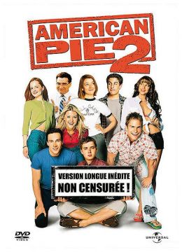 American Pie 2