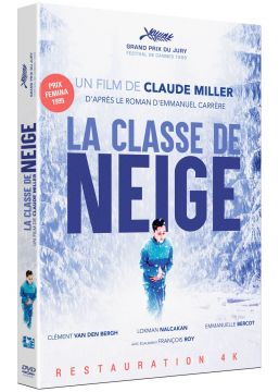 La Classe de neige