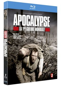 Apocalypse - La 1ère Guerre Mondiale