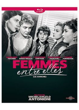 Femmes entre elles