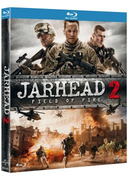 Jarhead 2