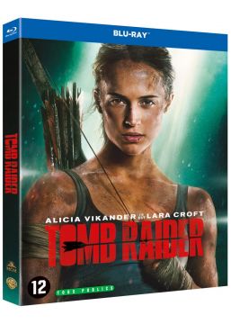 Tomb Raider