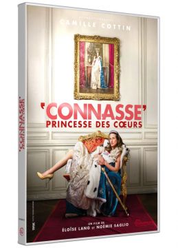 Connasse, Princesse des coeurs