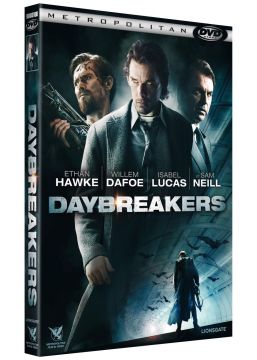 Daybreakers