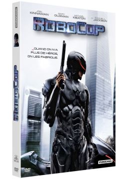 RoboCop