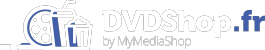 DVDShop by MyMediaShop
